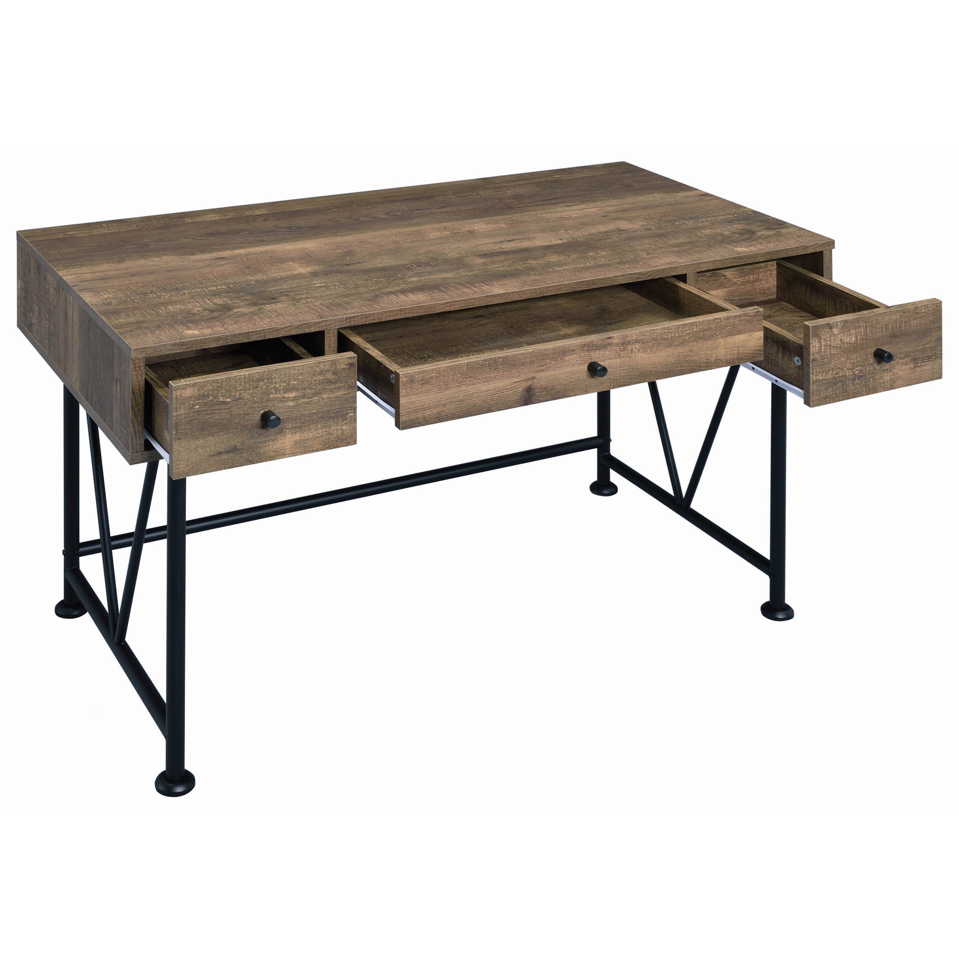Coaster hot sale analiese desk